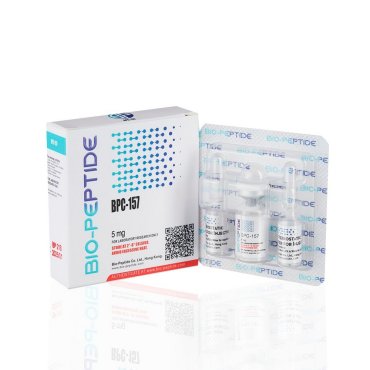 BPC-157 5 mg Bio-Peptide