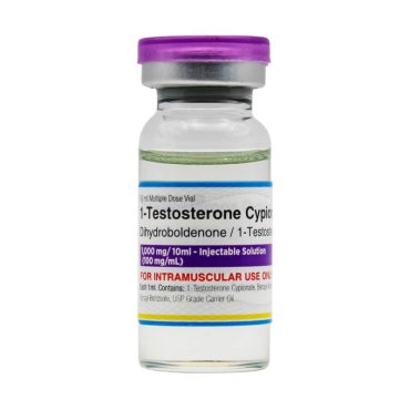 1-Testosterone Cypionate Pharmaqo