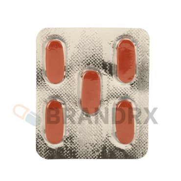 LQuin 750 mg Cipla