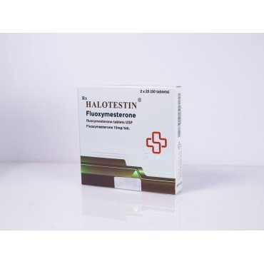 Halotestin (int) Pharmaceutical