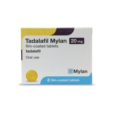CIALIS Pharma Grade (TADALAFIL) 20MG cialis