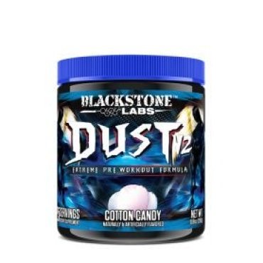 Blackstone Labs - Dust v2 Blackstone Labs