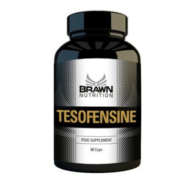 Tesofensine Brawn Nutrition Brawn Nutrition