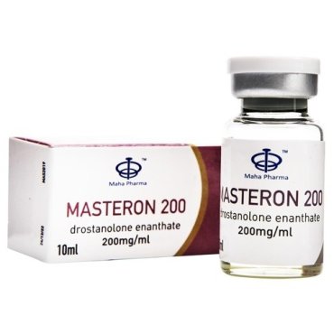 Mast E 200 Maha Pharma