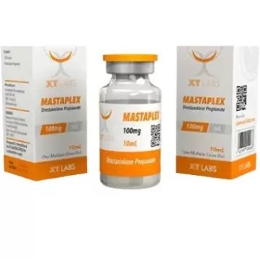 MASTAPLEX XT LABS