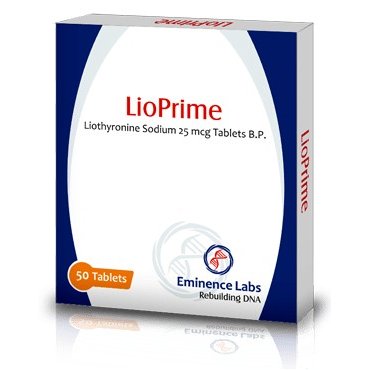 LIOPRIME Eminence Labs Eminence Labs