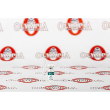 MAGNYL 1000 (USA Domestic) Magnus Magnus Pharmaceuticals