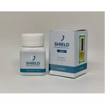 NOLVADEX SHIELD PHARMA