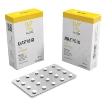 ANASTRO - K1 KASSEL